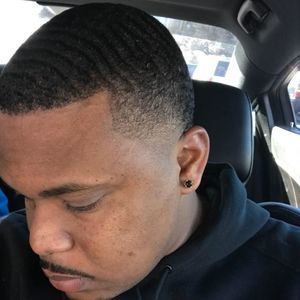 Meet your Posher, Marcus